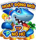 Hoạt động mới nhất bắn cá