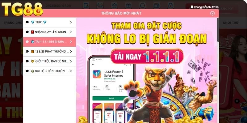 Nhiều người chơi có thể gặp khó khăn trong việc đăng nhập TG88 