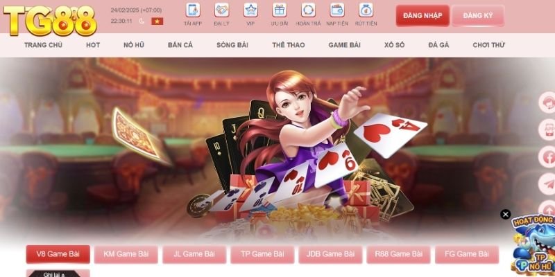 Trải nghiệm casino bạn sẽ được trải nghiệm các sảnh cược với nhiều tính năng hiện đại