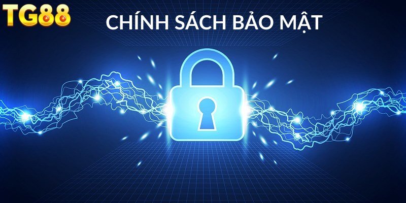 Chính sách bảo mật tại TG88 nhằm nâng cao trải nghiệm người chơi