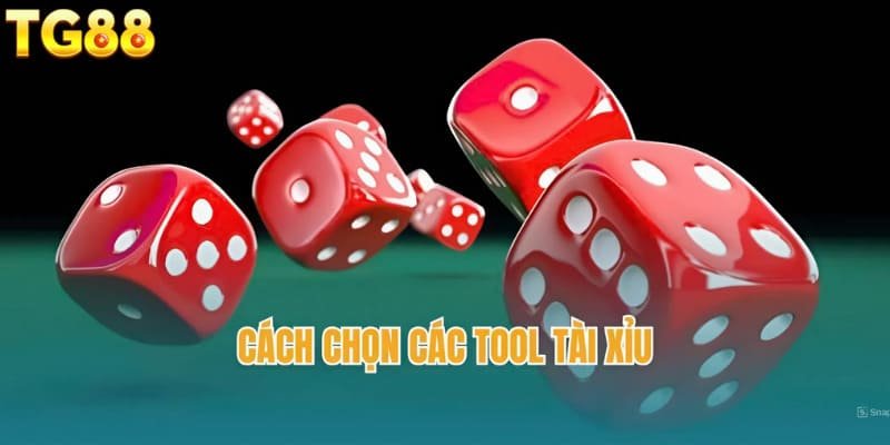 Giải đáp những cách thức chọn lựa phần mềm phán đoán đáng tin