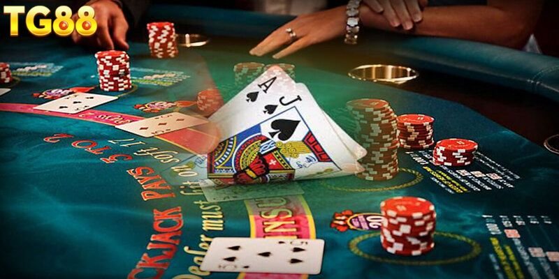 Hãy tham khảo các chiến thuật chơi Blackjack đem lại hiệu quả cao